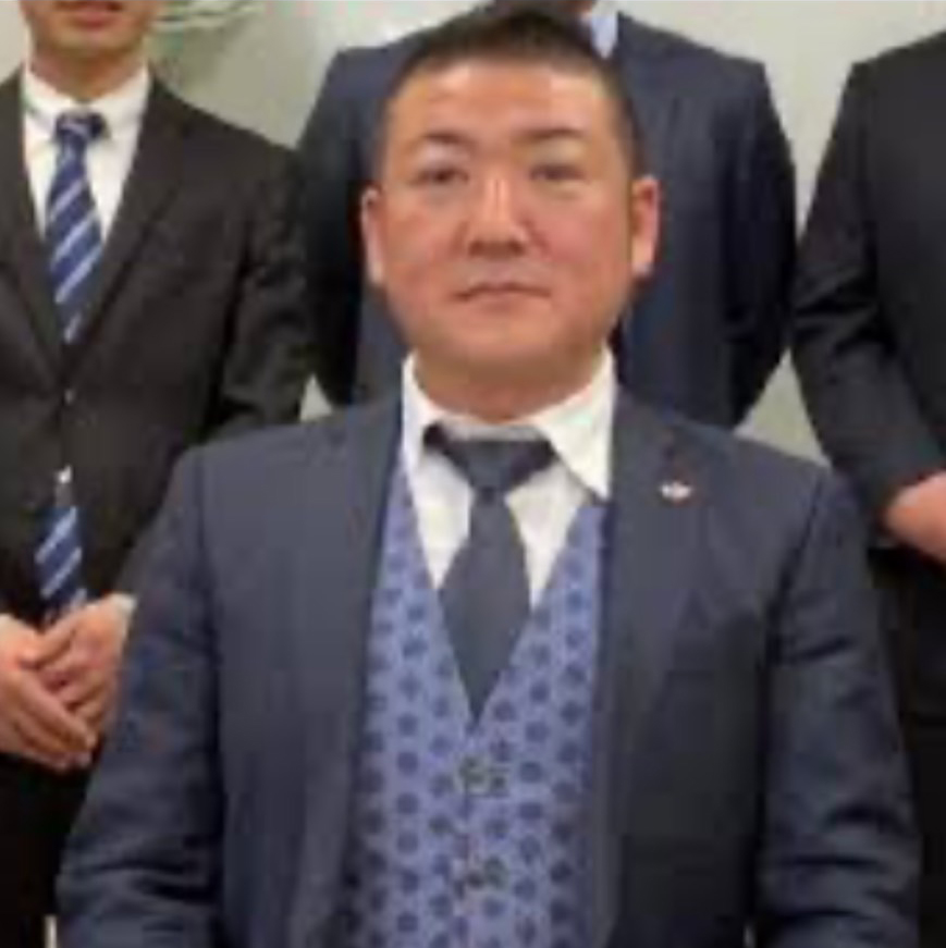 有限会社パンダライフ代表 和田洋 氏のお写真